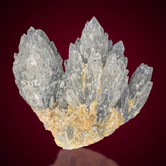 Celestine-Machow Mine | Tarnobrzeg | Silesia | Poland